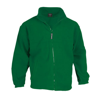 Jacket Hizan in green
