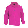 Jacket Hizan in pink