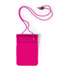 Multipurpose Bag Arsax in pink
