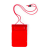 Multipurpose Bag Arsax in red