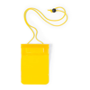 Multipurpose Bag Arsax in yellow
