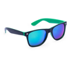 Sunglasses Gredel in green