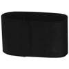 Back Support Belt Visser in black