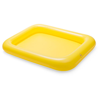 Table Pelmax in yellow