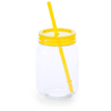 Jar Sirex in yellow