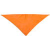 Neckerchief Wrap Kozma in orange