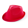 Kid Hat Tolvex in red