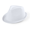 Kid Hat Tolvex in white