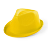 Kid Hat Tolvex in yellow