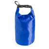 Bag Kinser in blue