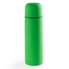 Vacuum Flask Hosban in green