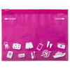 Multipurpose Bag Dusky in pink