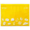 Multipurpose Bag Dusky in yellow