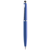 Stylus Touch Ball Pen Walik in blue