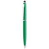 Stylus Touch Ball Pen Walik in green