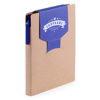 Sticky Notepad Cravis in blue