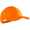 Cap Rittel in orange