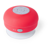 Speaker Rariax in red