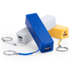 Power Bank Youter in blue