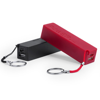 Power Bank Youter in red