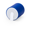Speaker Tidian in blue