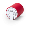 Speaker Tidian in red