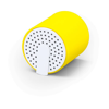 Speaker Tidian in yellow