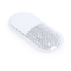 Hot-Cold Pack Pikur in white