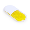 Hot-Cold Pack Pikur in yellow
