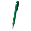 Holder Pen Finex in green