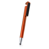 Holder Pen Finex in orange