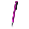 Holder Pen Finex in pink