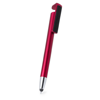 Holder Pen Finex in red