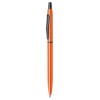 Pen Pirke in orange