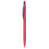 Pen Pirke in red