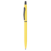 Pen Pirke in yellow