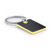 Keyring Persal in yellow