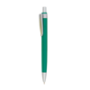 Pen Boder in green
