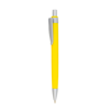Pen Boder in yellow
