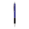 Pen Danus in blue