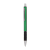 Pen Danus in green