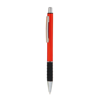 Pen Danus in red