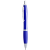 Pen Clexton in blue