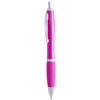 Pen Clexton in pink