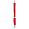 Pen Clexton in red