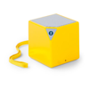 Speaker Hecno in yellow