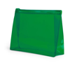 Beauty Bag Iriam in green