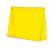 Beauty Bag Iriam in yellow