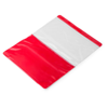 Multipurpose Bag Tuzar in red