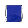 Drawstring Bag Dinki in blue